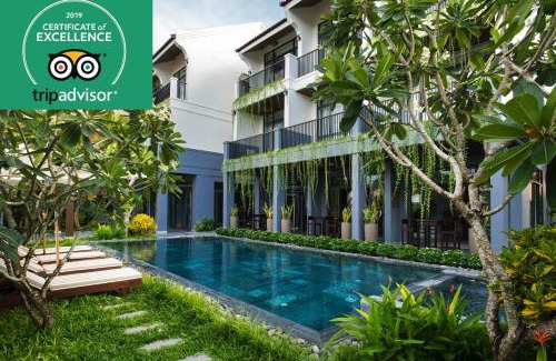 Cam An Villa | Dai An Phu Villa