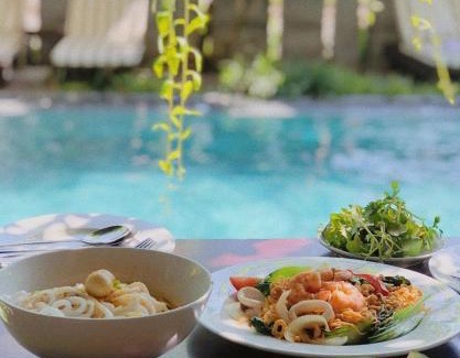 Cam An Villa | Dai An Phu Villa