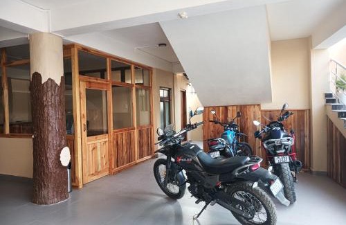 Shillong House | Daiatei Homestay - BnB
