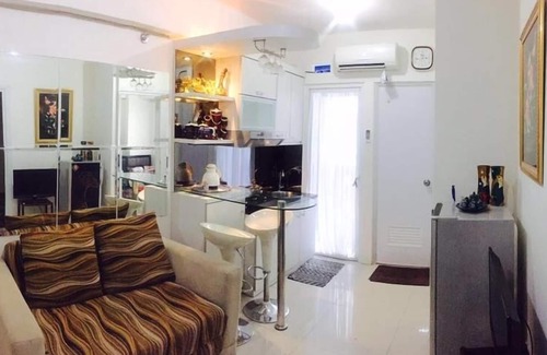 Rawasari Apartment | Daily Monthly Rent in Central Jakart