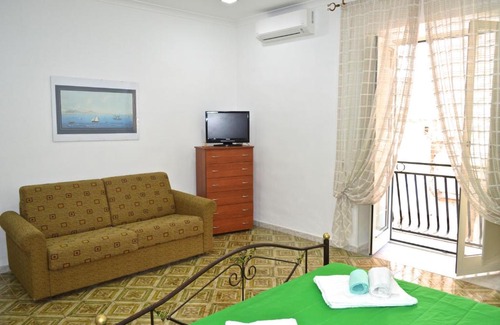 Historical Center Apartment | Daily Relax