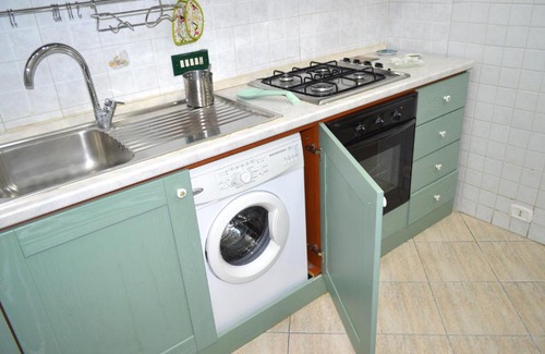 Historical Center Apartment | Daily Relax