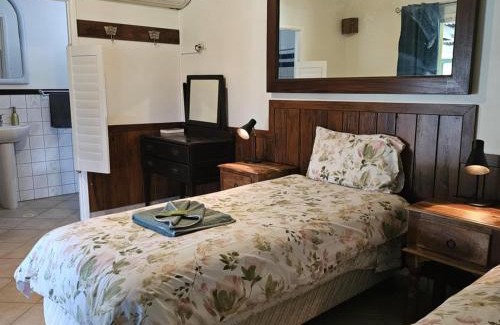 Daintree Cabin | Daintree Riverview Lodges