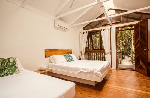 Diwan Cabin | Daintree Wilderness Lodge