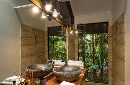 Diwan Cabin | Daintree Wilderness Lodge