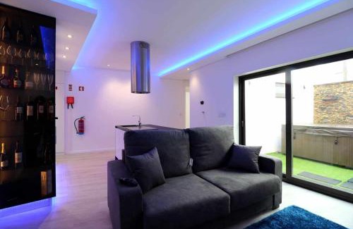 Ovar Villa | Dainty House