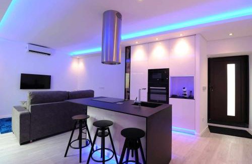 Ovar Villa | Dainty House