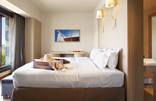 Vathi Resort | Daios Two Bedroomed Family Villa