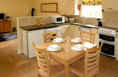 Knutsford Apartment | Dairy Apartment 1