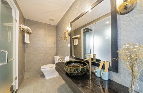 Cam An Bed & Breakfast | Daisy An Bang Villa