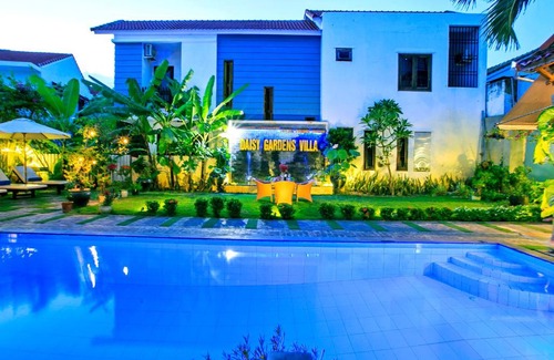 Cam Chau Villa | Daisy Garden Villa Hoi An