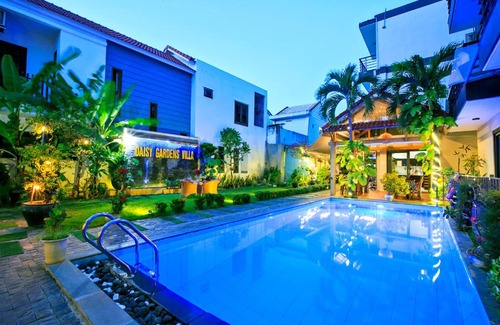 Cam Chau Villa | Daisy Garden Villa Hoi An