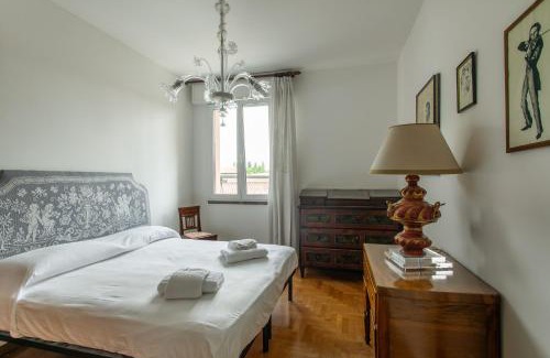 Padova Apartment | Daisy Home - Padova vicino ad ospedale