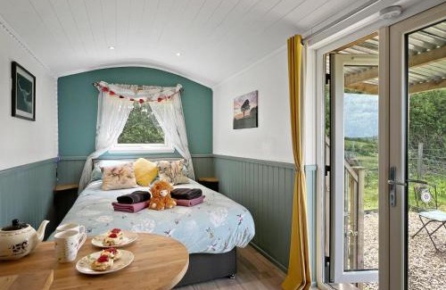South Molton Cabin | Daisy Shepherds Hut