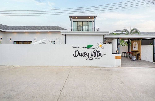 Kao Yai Villa | Daisy Villa