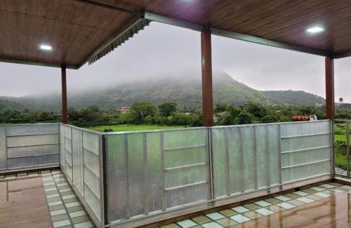 Kurvande Villa | Daksh Enclave Lonavala Premium Pool Villa by VOYE HOMES