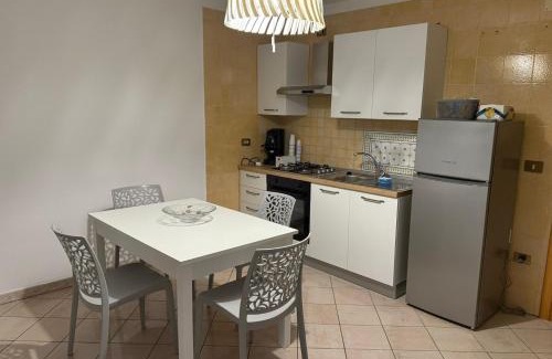 Marini House | Dal Cetarese