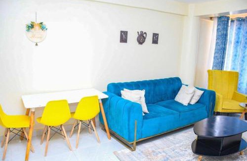 Kakamega Apartment | Dala Suites