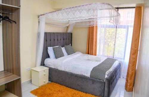 Kakamega Apartment | Dala Suites