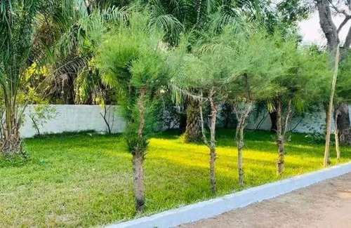 Gunjur Cabin | Dalaba Eco-Lodge Gambia
