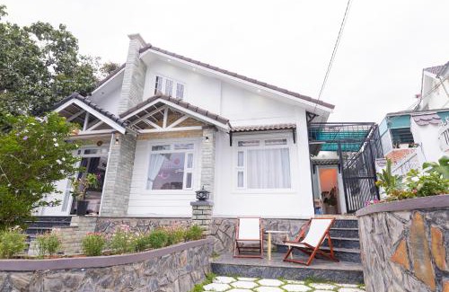 Da Lat Villa | Dalat Lefarm Villa Sân Vườn