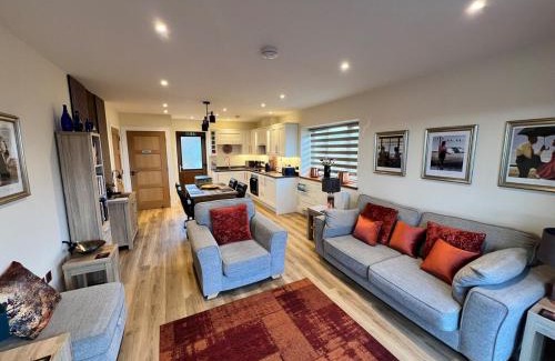 Brora Apartment | Dalchalm Hideaway