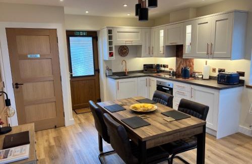 Brora Apartment | Dalchalm Hideaway