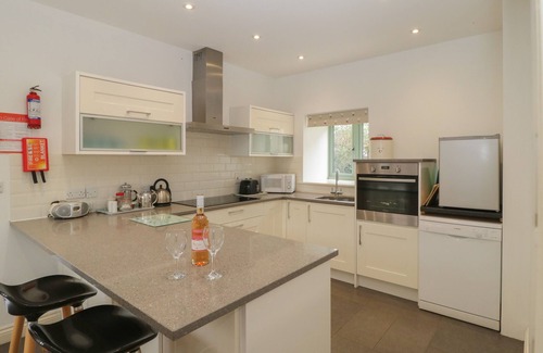 Wells Cottage | Dale Barton