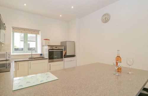 Wells Cottage | Dale Barton