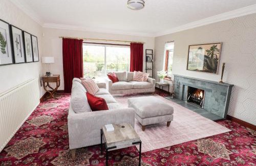Cockermouth House | Dale View