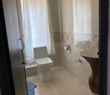 Ri-Bhoi House | Dale Villa