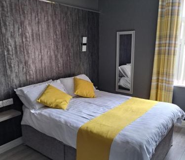 Darlington Hotel | dalesman hotel