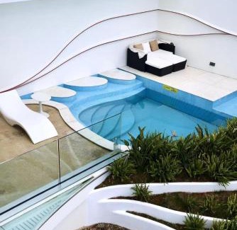 Xiaguan House | Dali's Breathing Green Sea Half Mountain Hotel