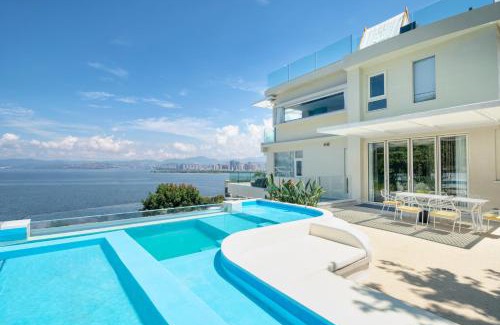 Xiaguan House | Dali's Breathing Green Sea Half Mountain Hotel