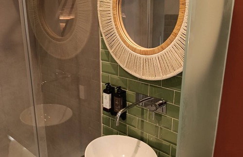 Santa Maria Maior Hotel | Dalma Baixa