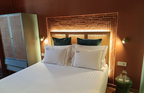 Santa Maria Maior Hotel | Dalma Baixa