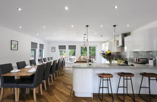 Isle of Seil Villa | Dalnahua on 'The Secret Coast'