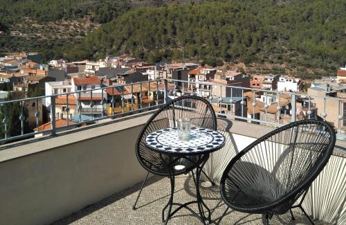 Eslida House | Dalt Vila