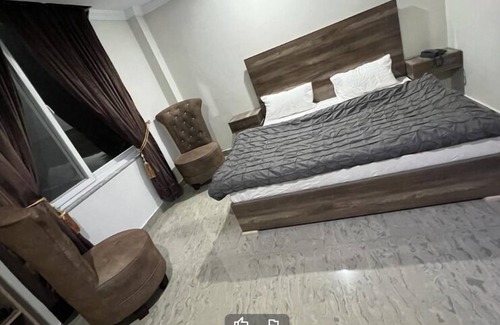 Murree Cabin | Daltas Lodges
