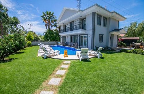 Dalyan Villa | Dalyan Villam Çağrı