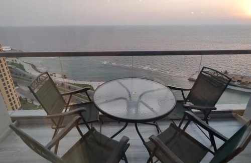 Ash Shati Apartment | Damac 17/5