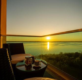 Constanta Apartment | Damiano Apartment Mamaia