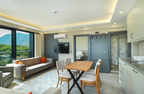 Demre Resort | Damira Apart