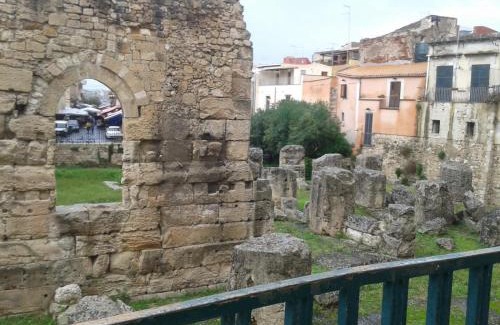 Ortigia House | Dammuso Lauretta