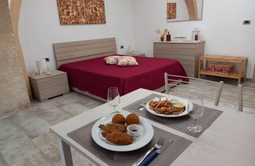 Ortigia House | Dammuso Lauretta