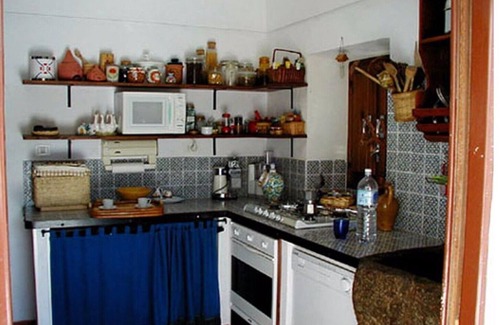 Tracino Villa | Dammuso Levante "Ginestra"