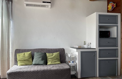 Kamma House | Dammuso Pantesco
