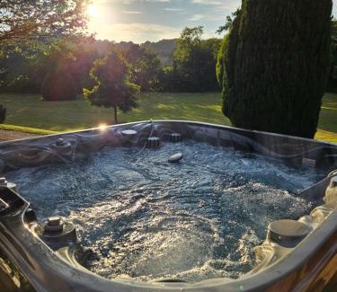 Exebridge Apartment | Damsel lodge, Lakeside lodges