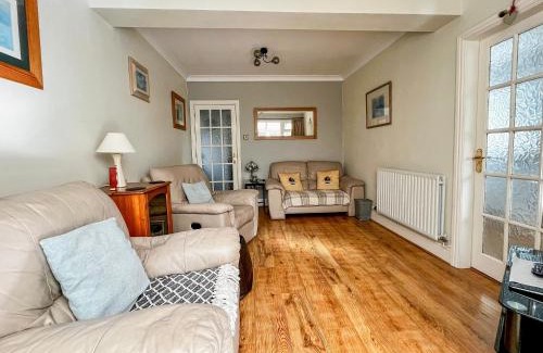 Bridgnorth House | Damson Lodge