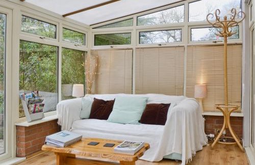 Bridgnorth House | Damson Lodge